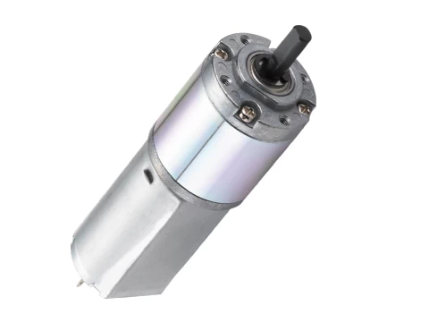 DC-Planetengetriebemotor DSMP220 - Produktbild groß