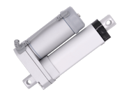 Elektrozylinder DSZY1-HS2 (Hallsensor) und DSZY1Q-HS2 (Hallsensor) Produktbild klein