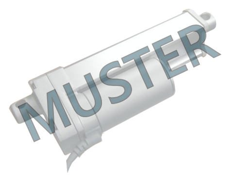 DSZY4-POT (Potentiometer) Produktbild-Muster (groß)